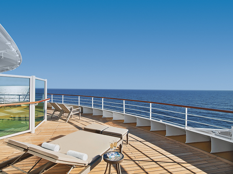 Seabourn Shore Excursions
