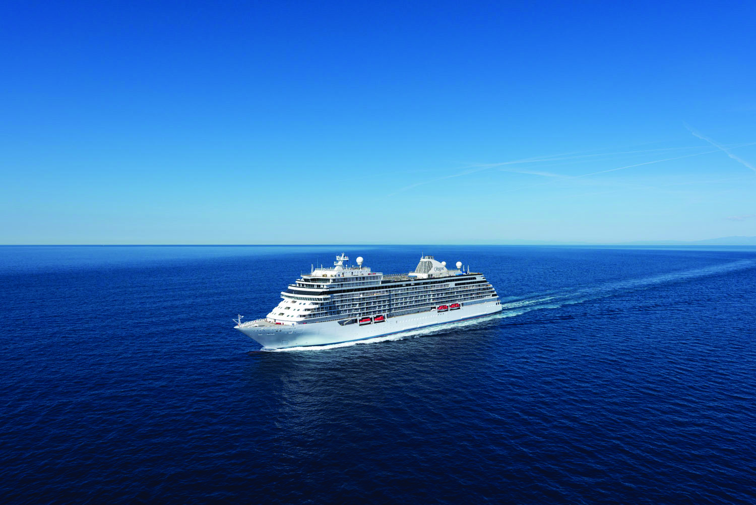 Seabourn vs Regent
