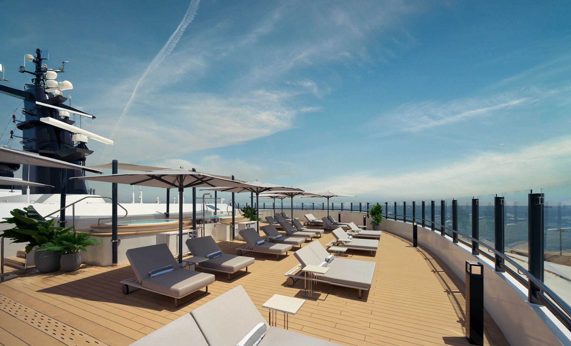 Explora Ocean Wellness