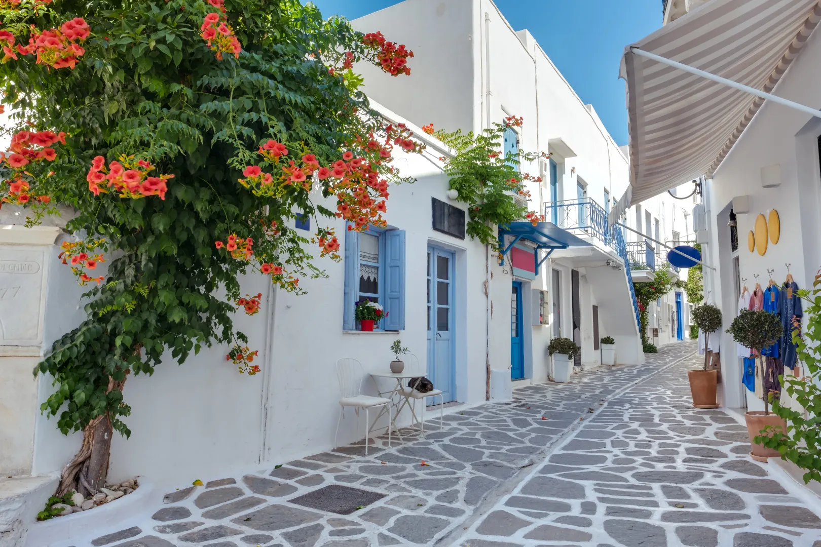 Naxos