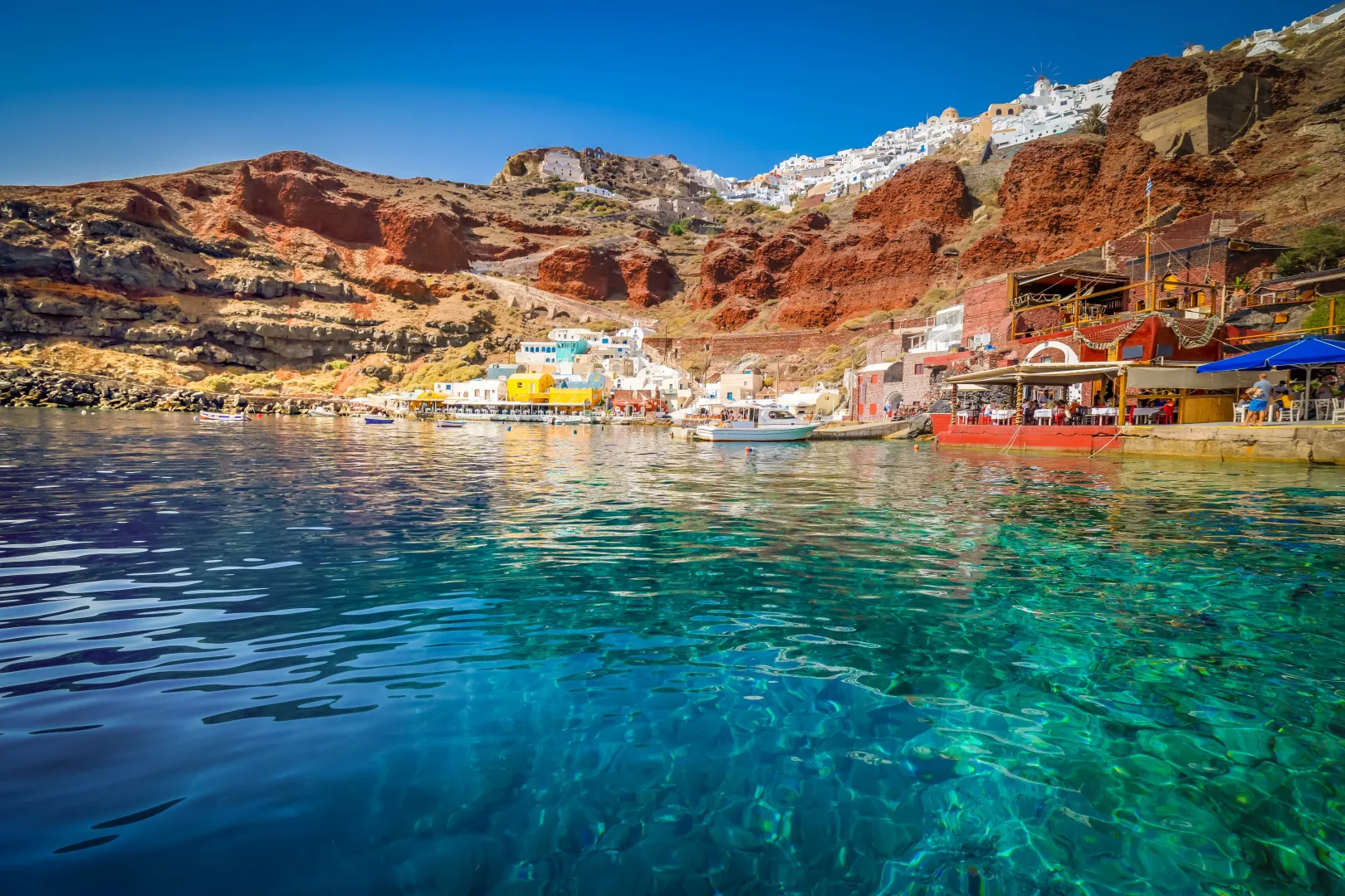 Mykonos