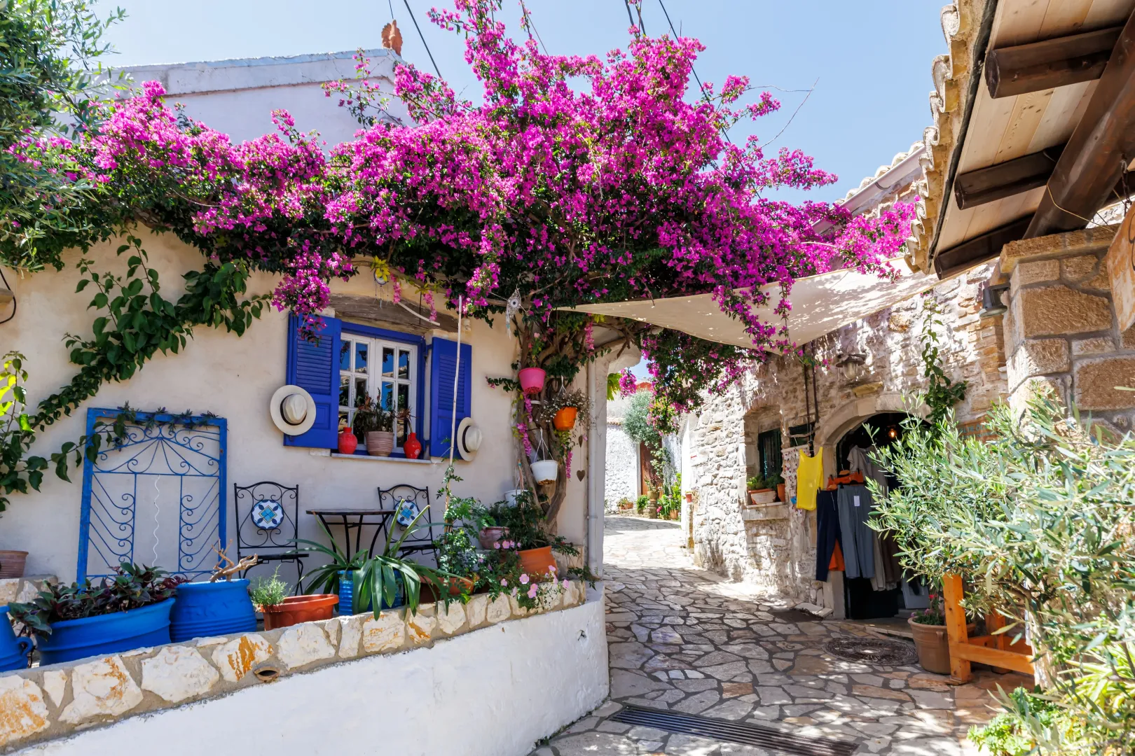 Corfu