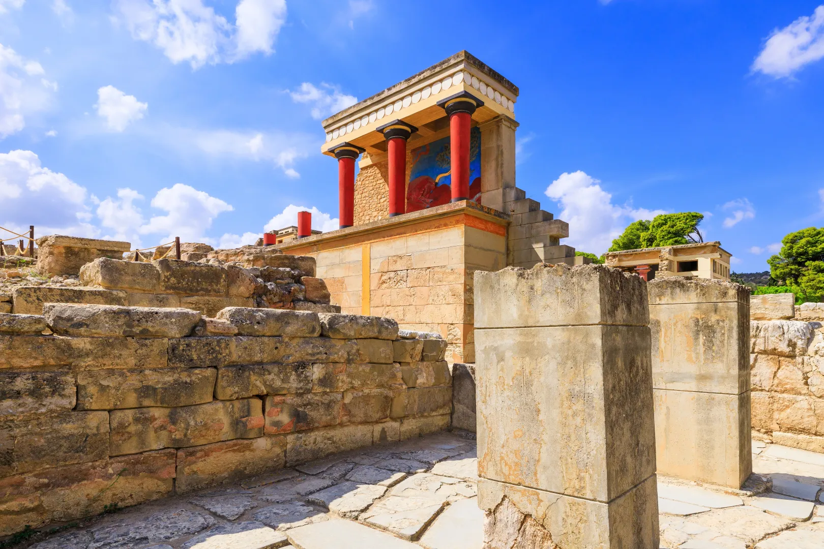 Crete (Chania & Elounda)
