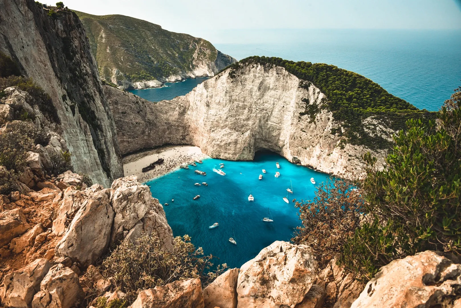 Corfu & The Ionian Islands