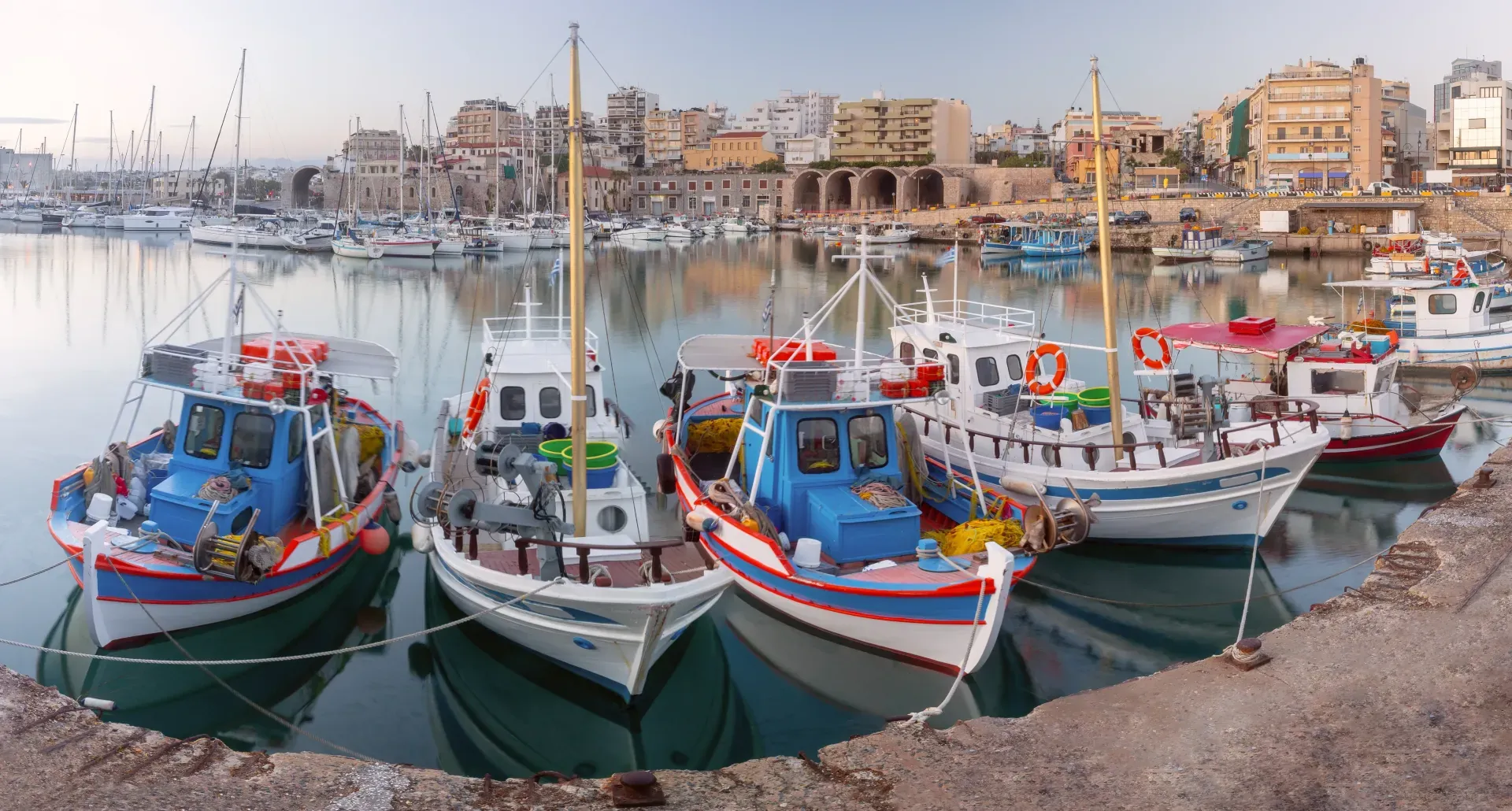 Crete