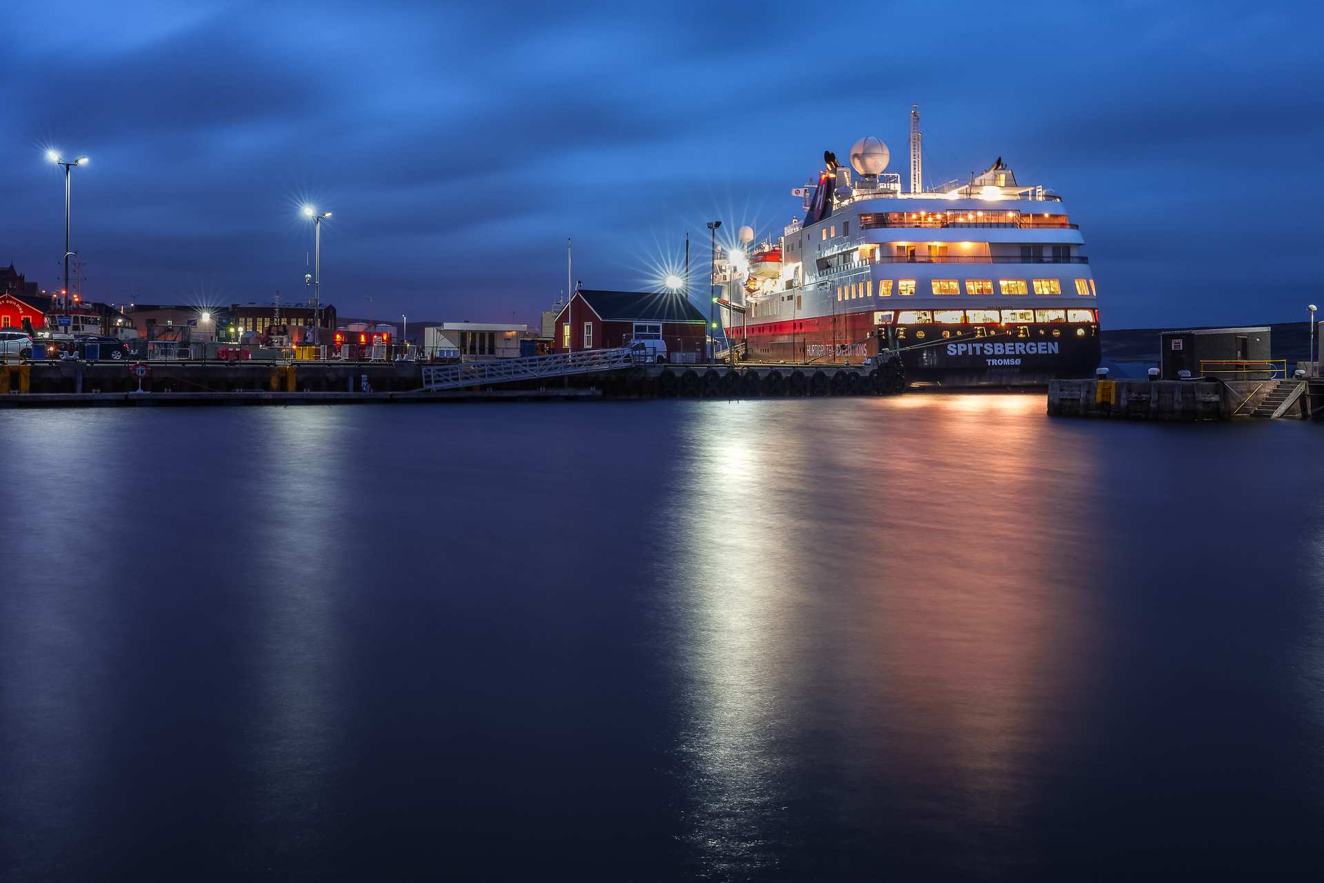 Small Ship Cruises