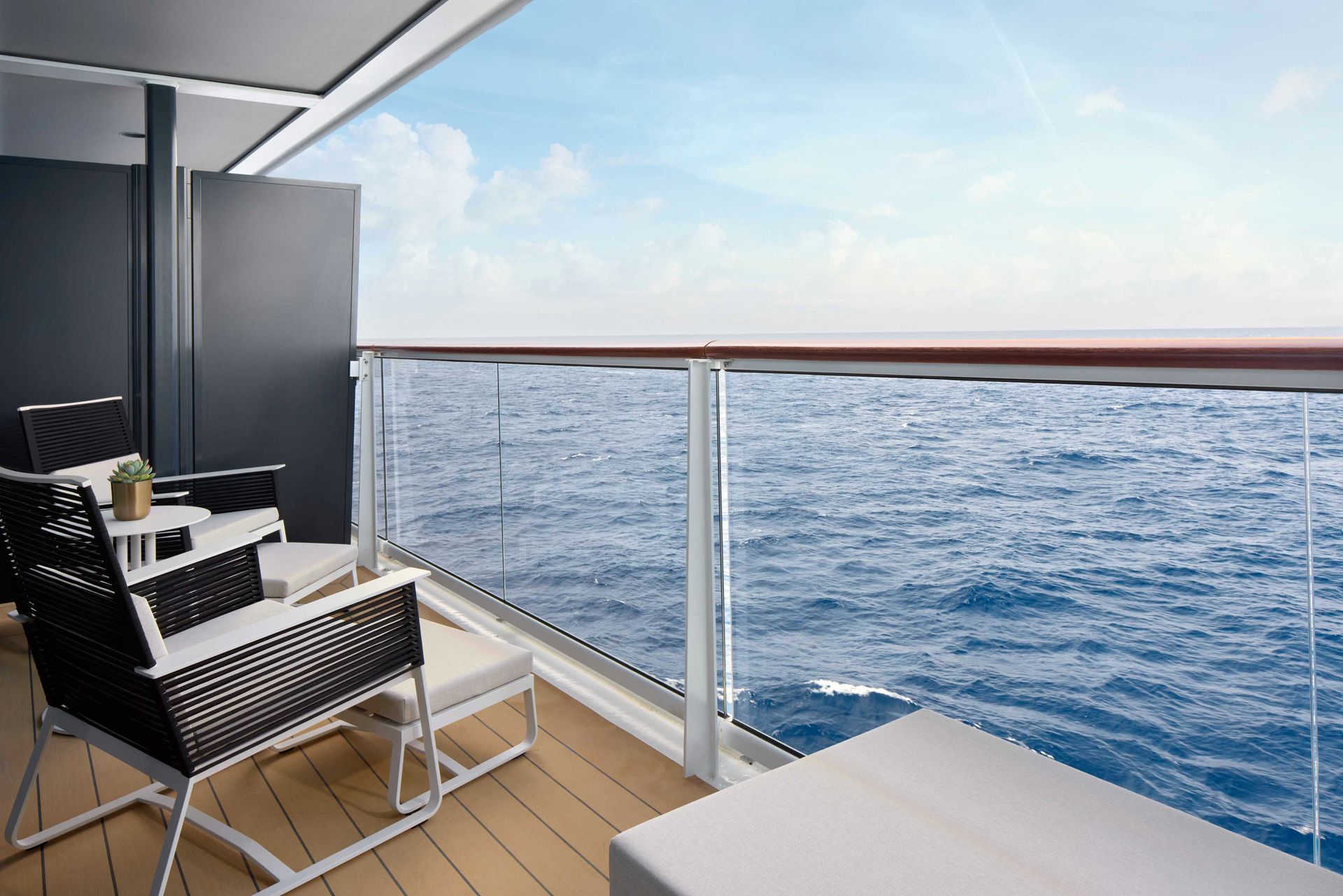Start with the itinerary
