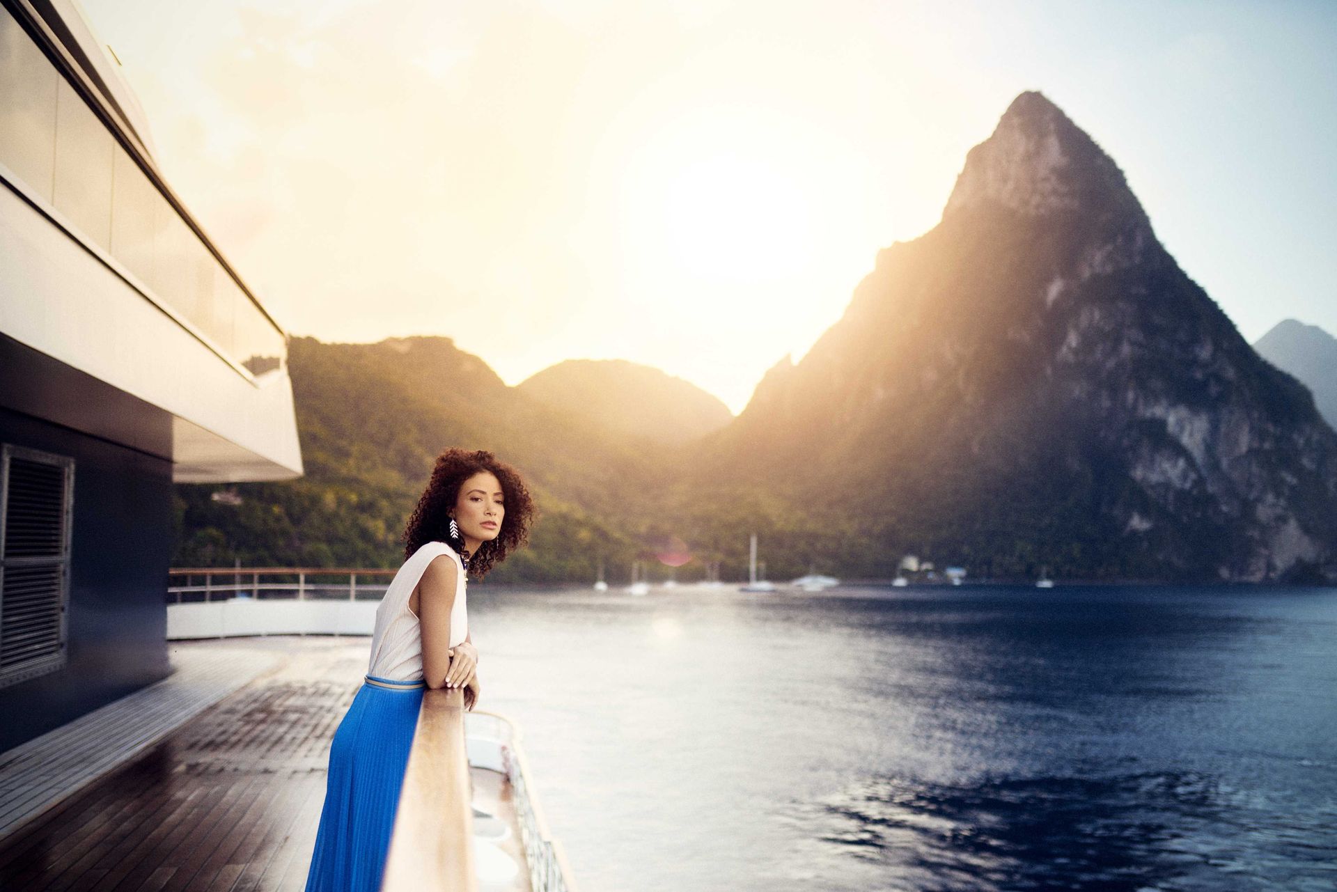 Finalize Private Tour Confirmations