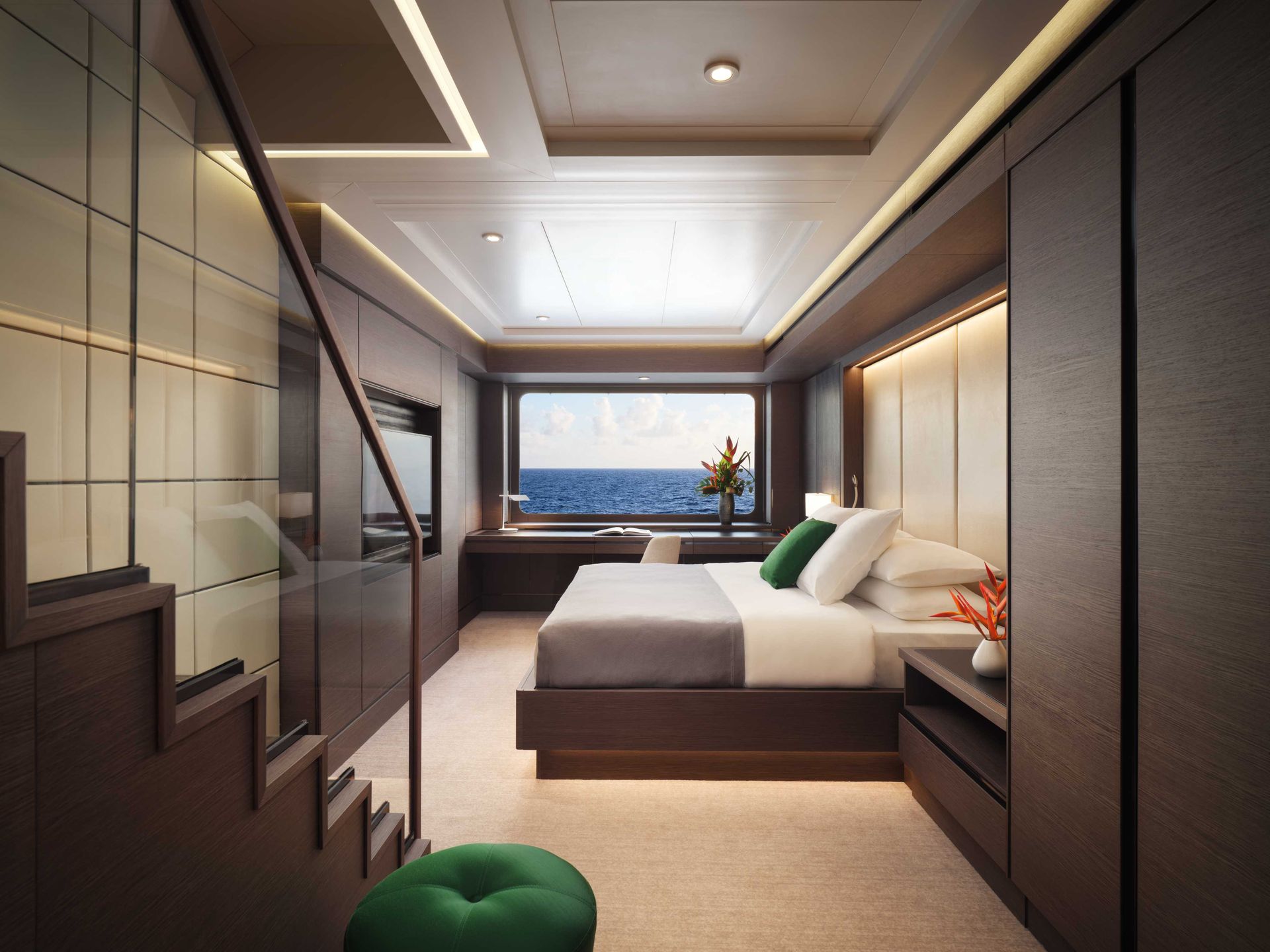 Best for Honeymoons