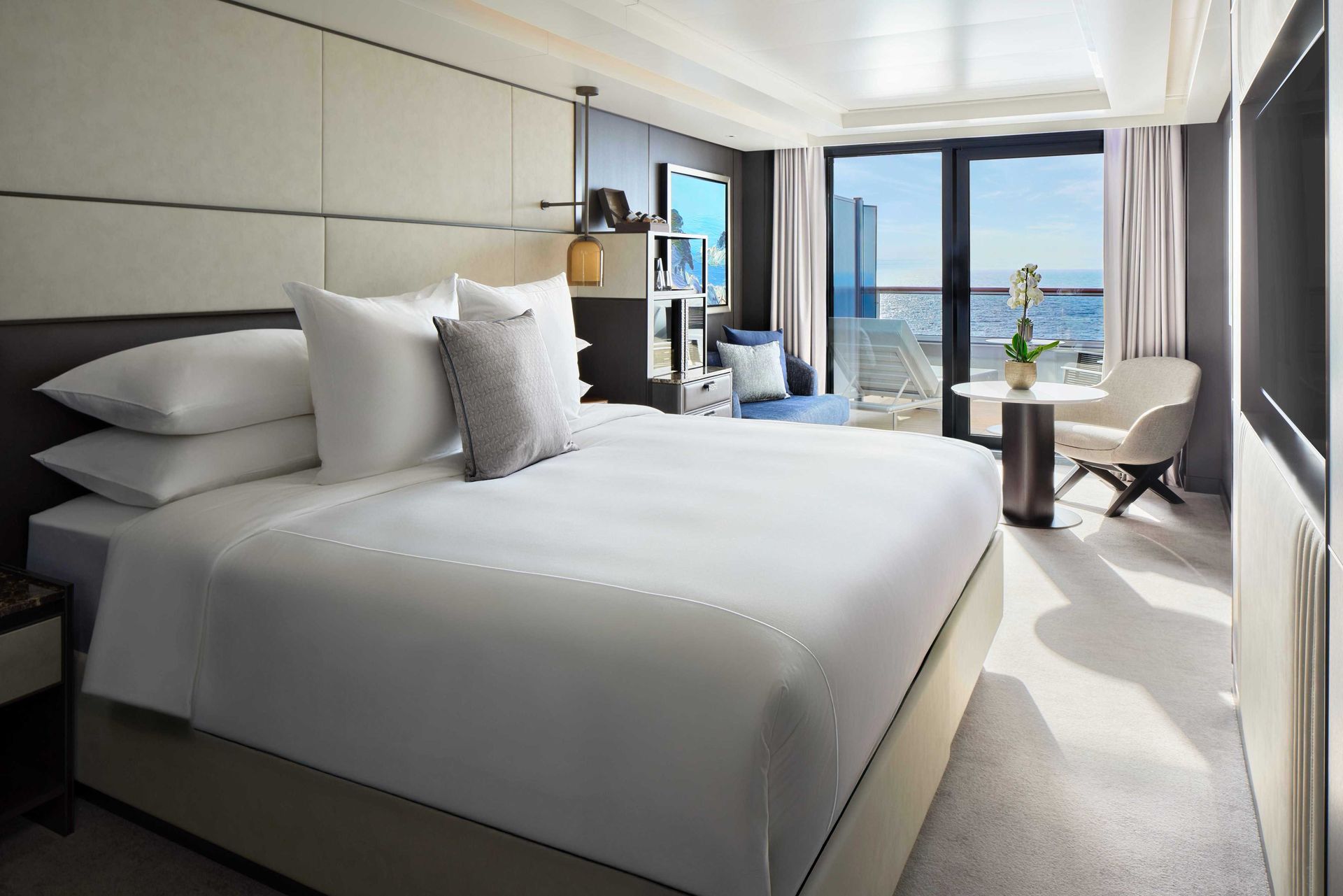 Ilma Suite A Distinctive Category on Ilma