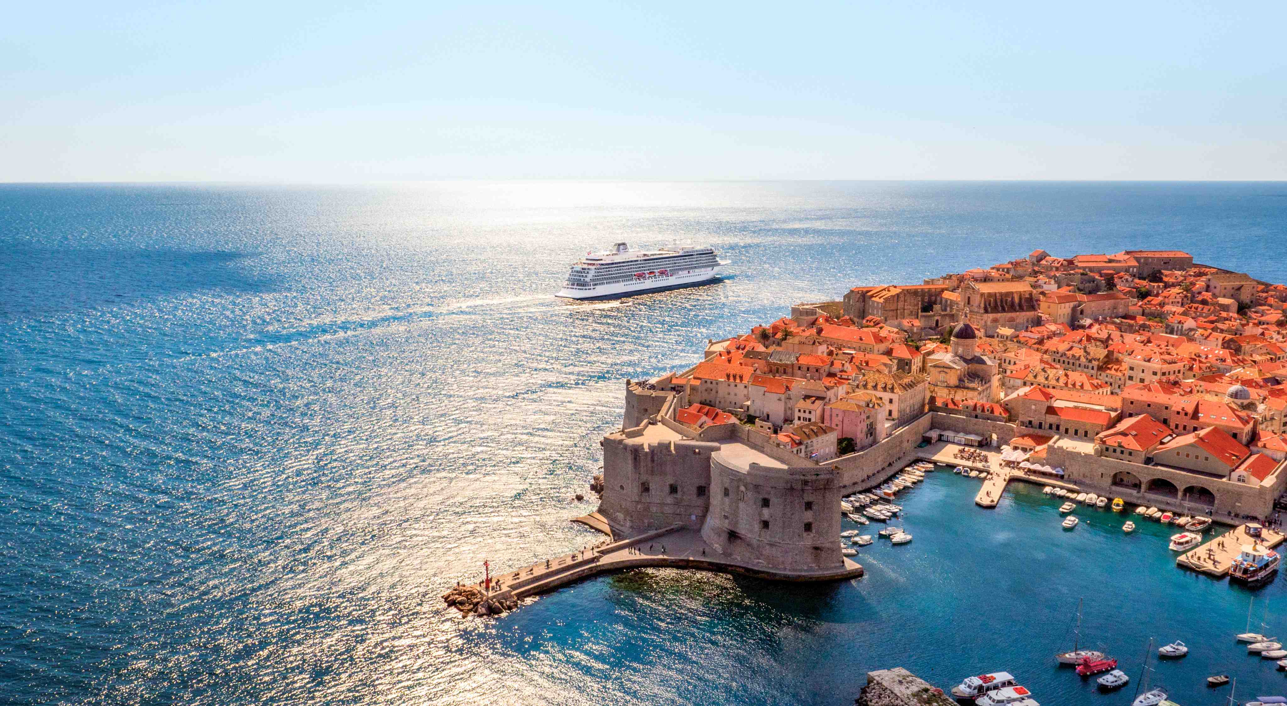 Mediterranean & Greek Isles