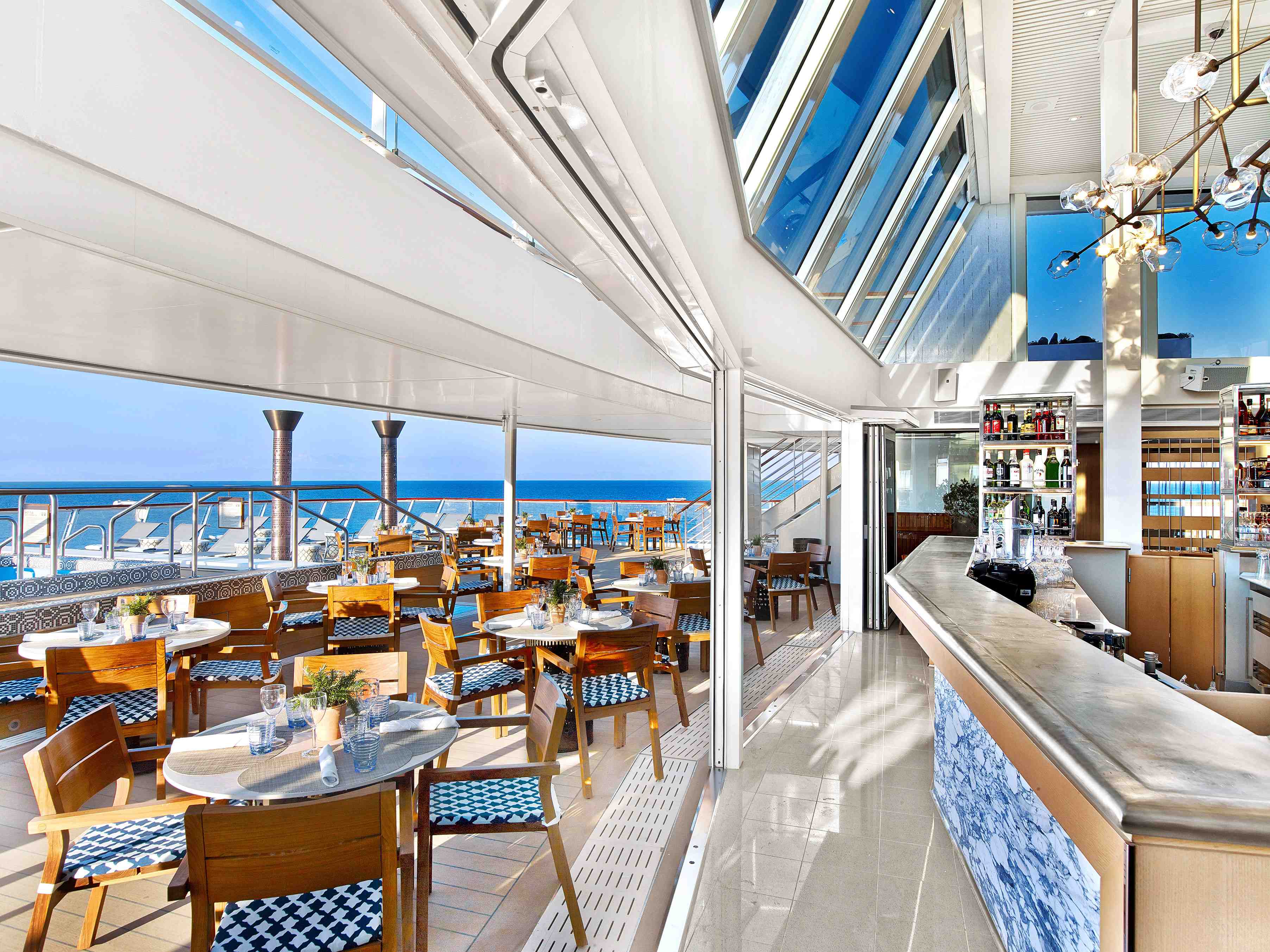 Viking Ocean Northern Europe Scandinavia cultural cruise