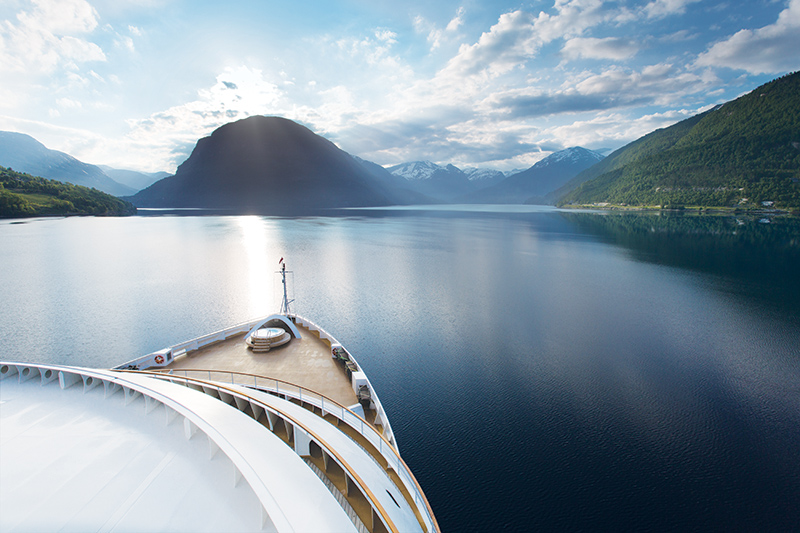 Will I Get Seasick on Seabourn?