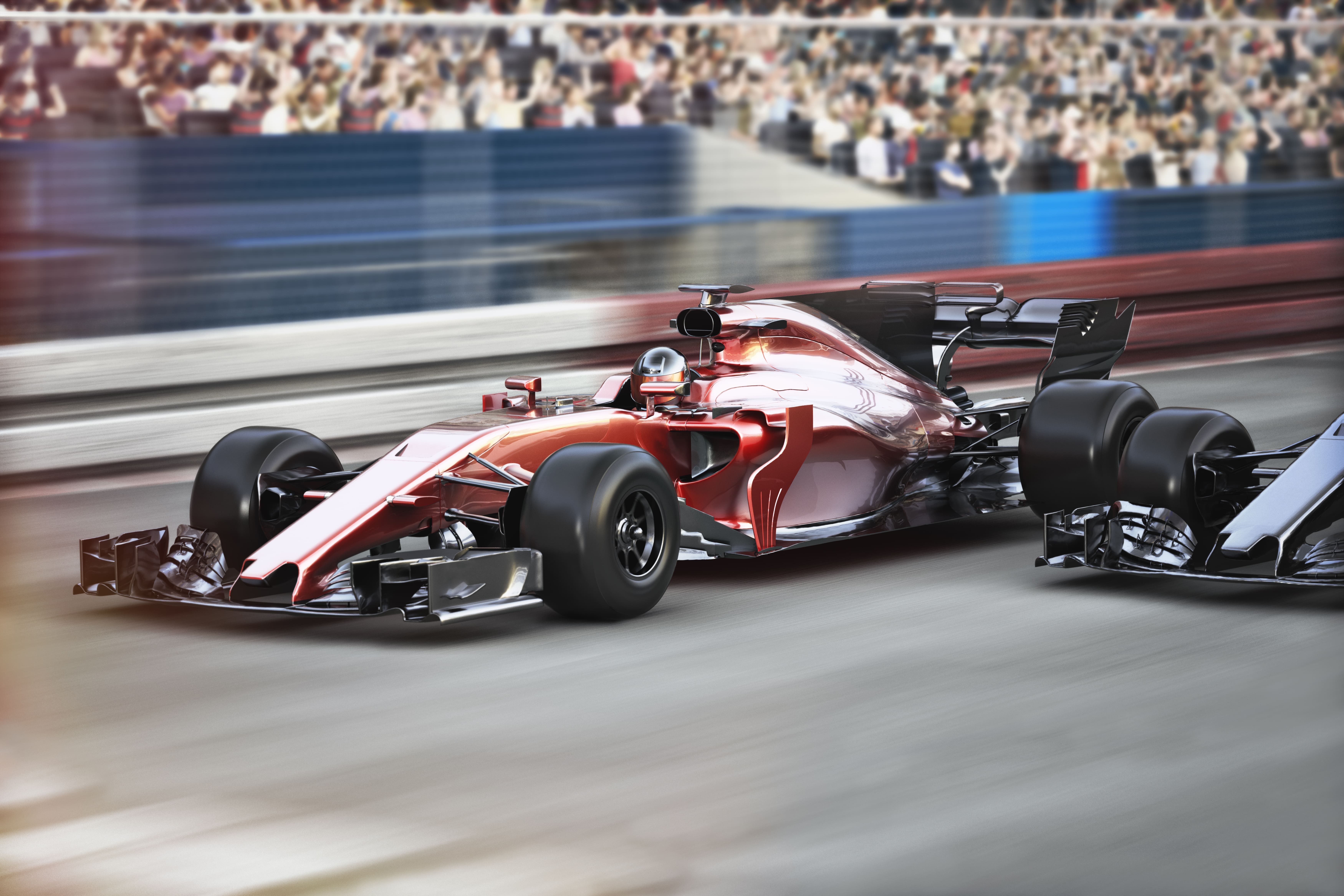 Formula 1