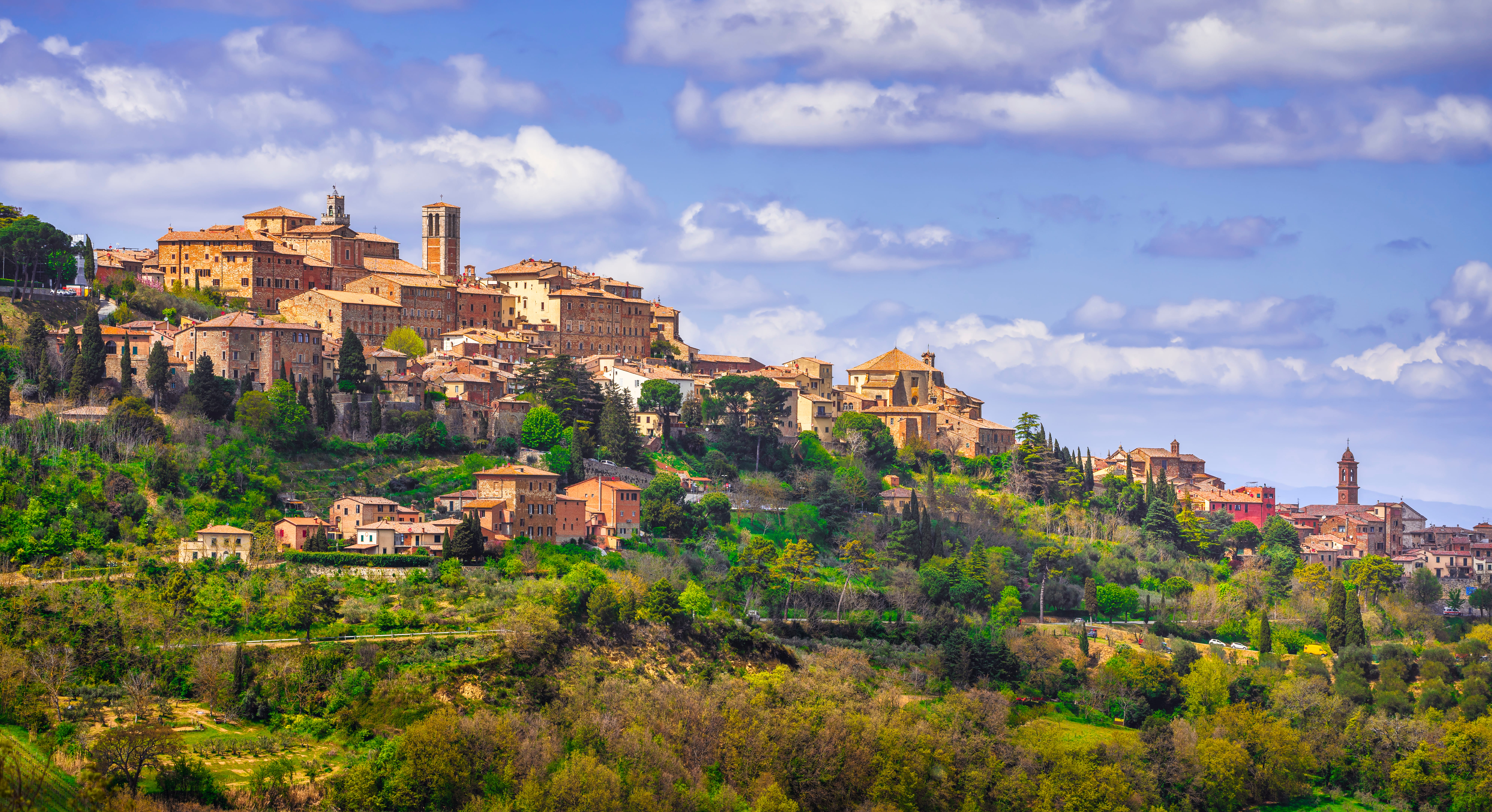 Women's journey to Venice · Florence · Tuscany · Rome