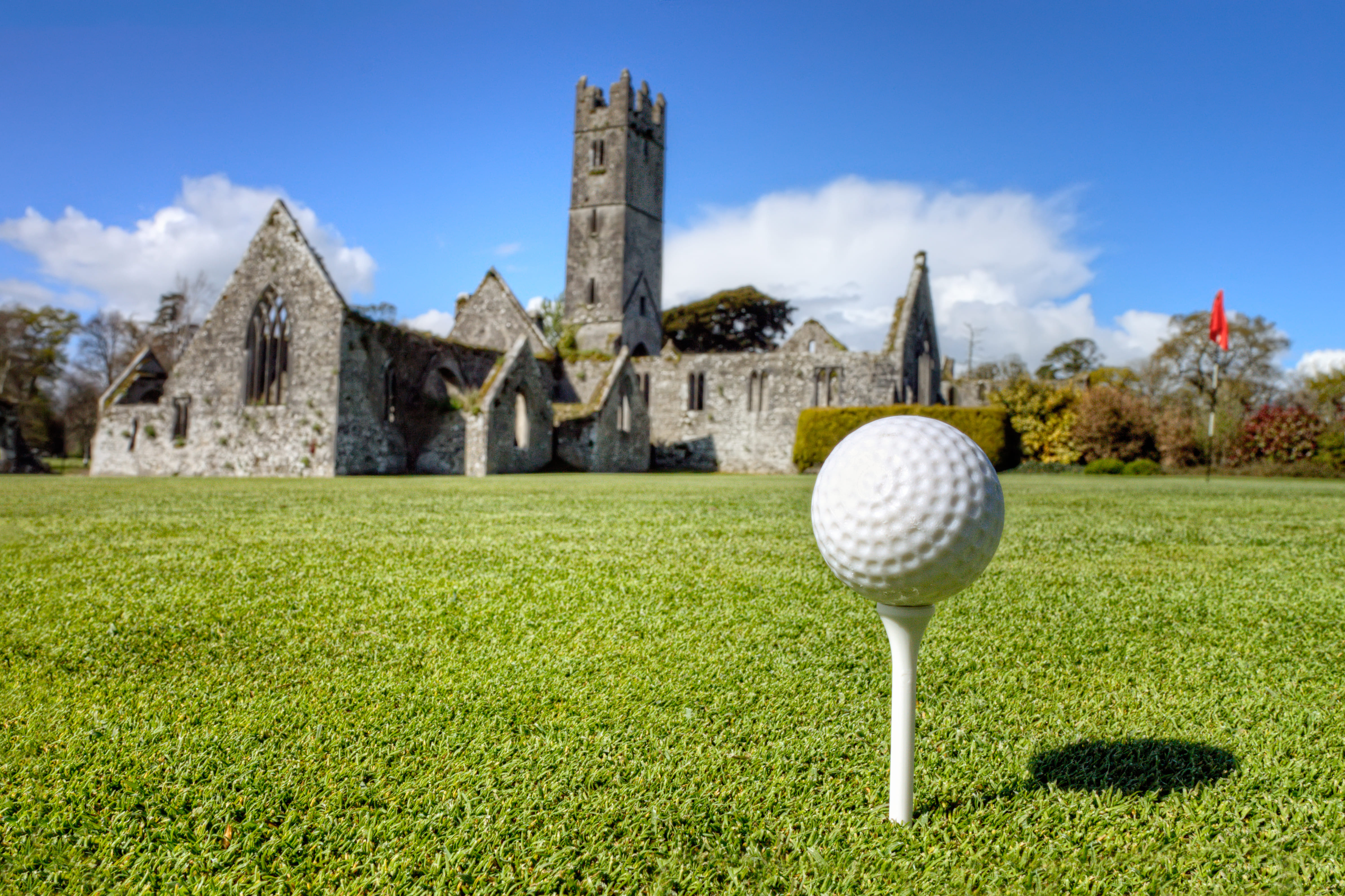 Golf