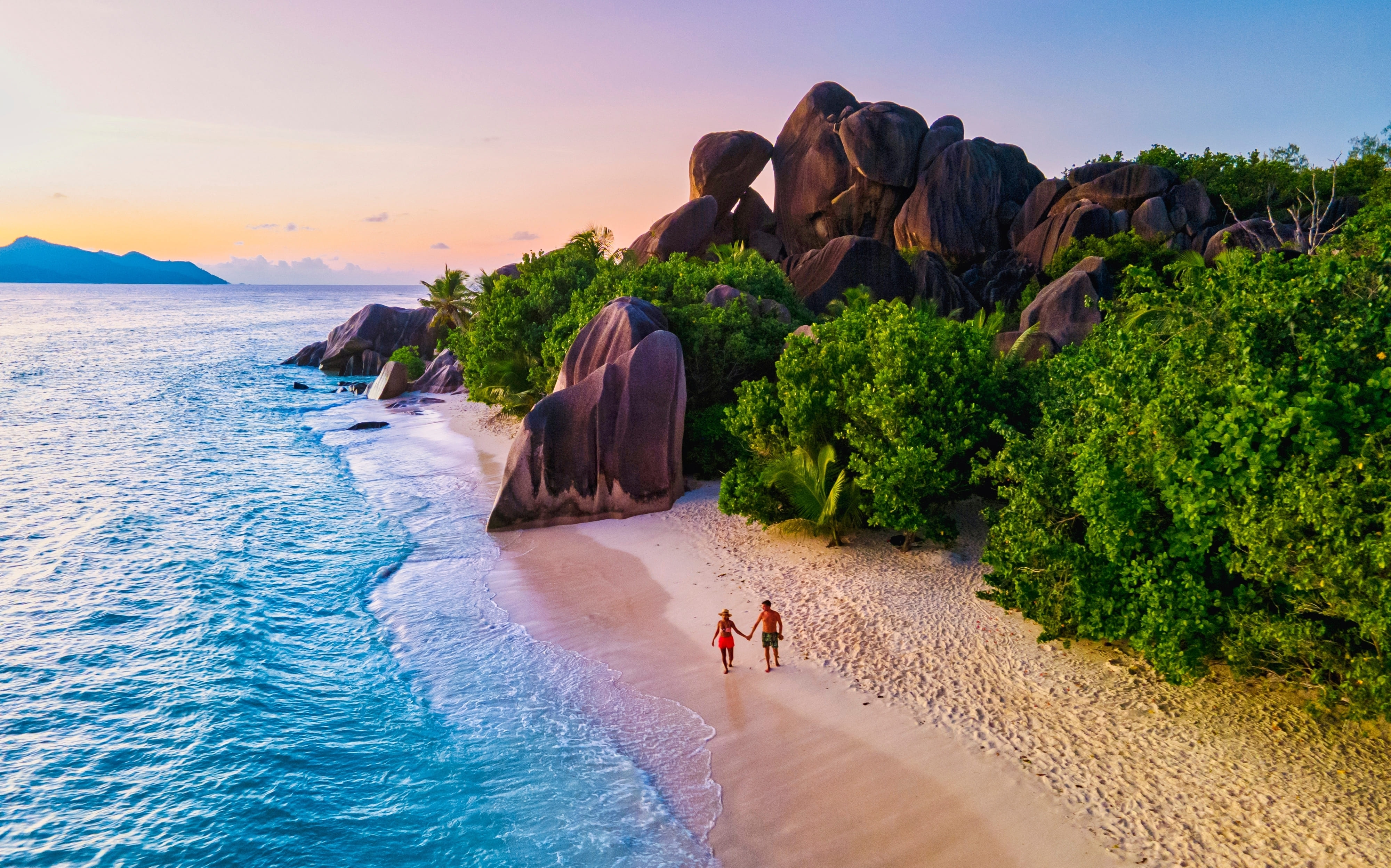 Boutique luxury travel experience: Curated and Designed, Not Pre-Packaged